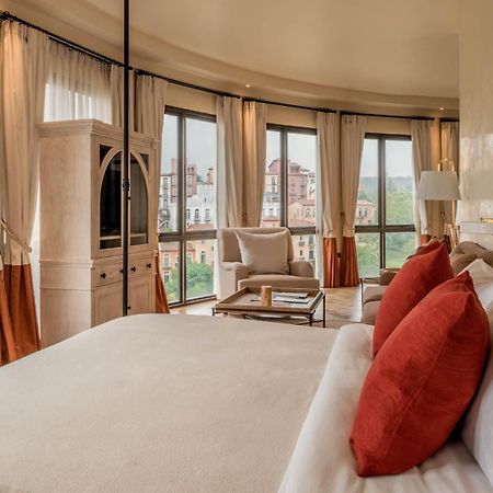 Toscana Piazza (Adults Only) Mu Si Dış mekan fotoğraf