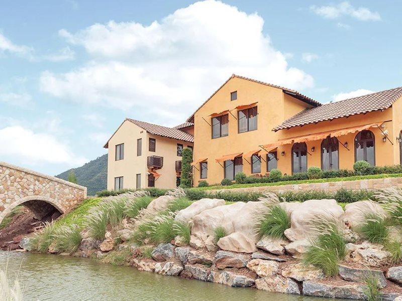 Toscana Piazza (Adults Only) Mu Si Dış mekan fotoğraf