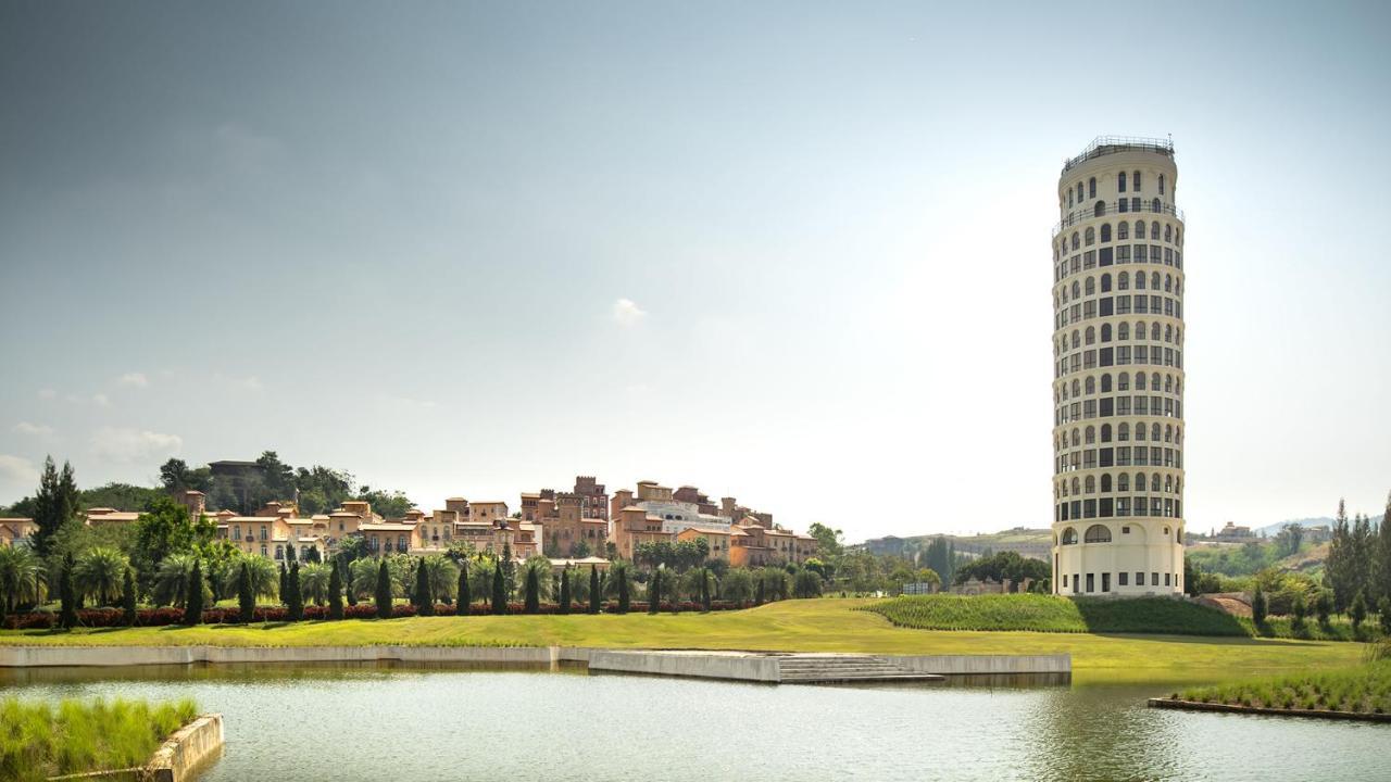 Toscana Piazza (Adults Only) Mu Si Dış mekan fotoğraf