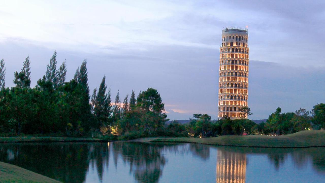 Toscana Piazza (Adults Only) Mu Si Dış mekan fotoğraf