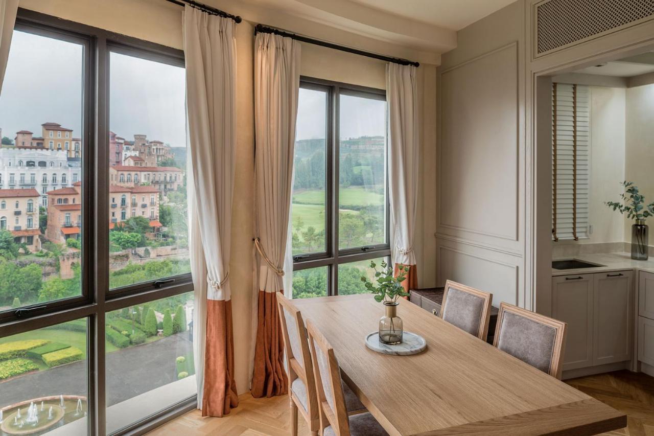 Toscana Piazza (Adults Only) Mu Si Dış mekan fotoğraf