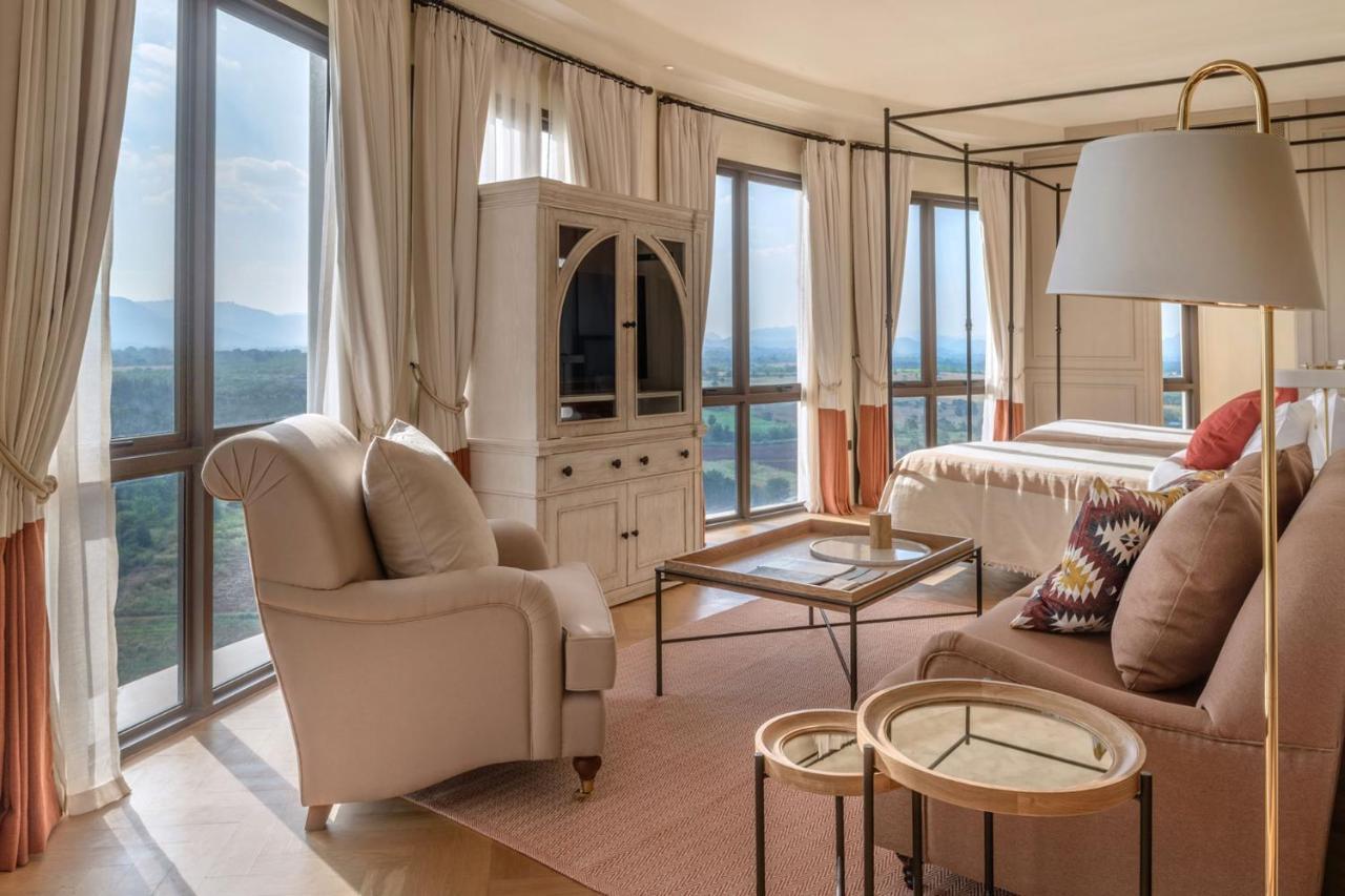 Toscana Piazza (Adults Only) Mu Si Dış mekan fotoğraf