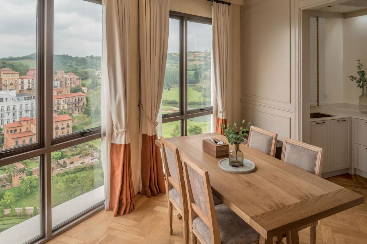 Toscana Piazza (Adults Only) Mu Si Dış mekan fotoğraf