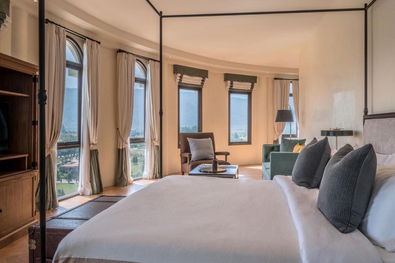 Toscana Piazza (Adults Only) Mu Si Dış mekan fotoğraf