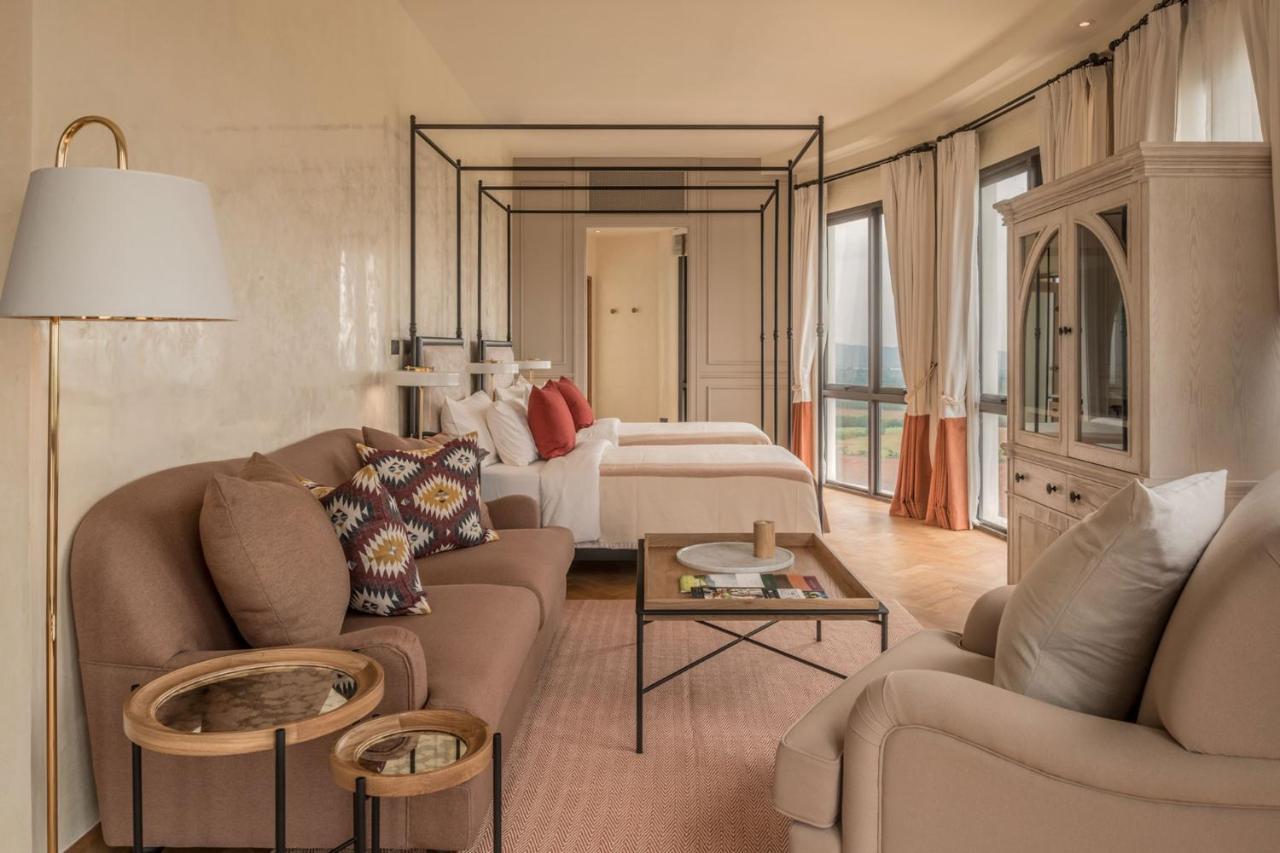 Toscana Piazza (Adults Only) Mu Si Dış mekan fotoğraf