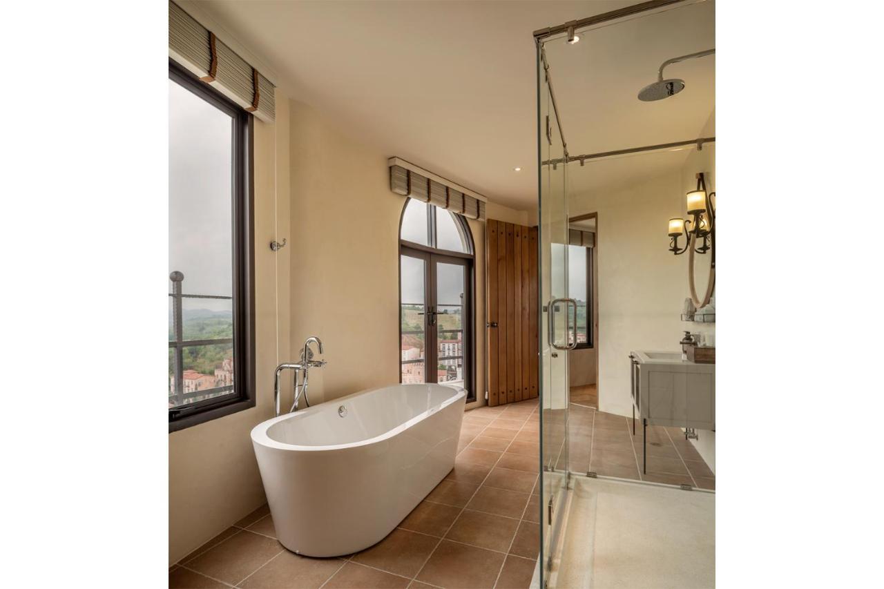 Toscana Piazza (Adults Only) Mu Si Dış mekan fotoğraf