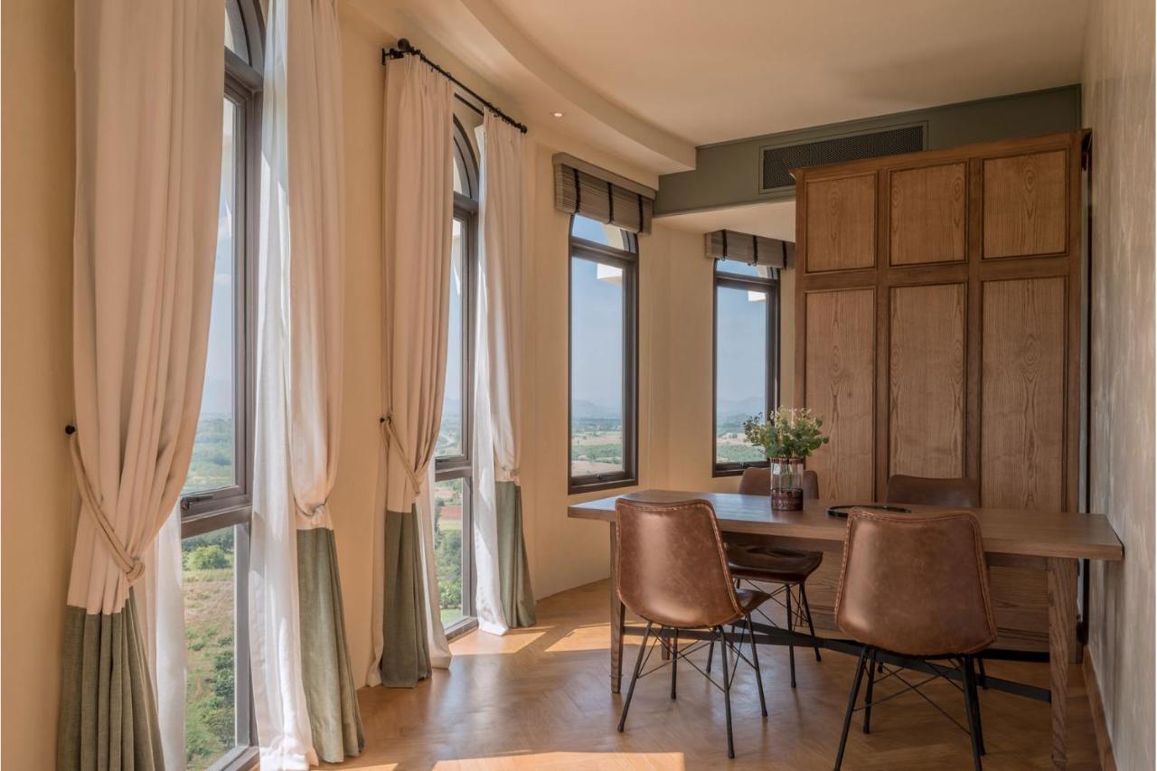 Toscana Piazza (Adults Only) Mu Si Dış mekan fotoğraf