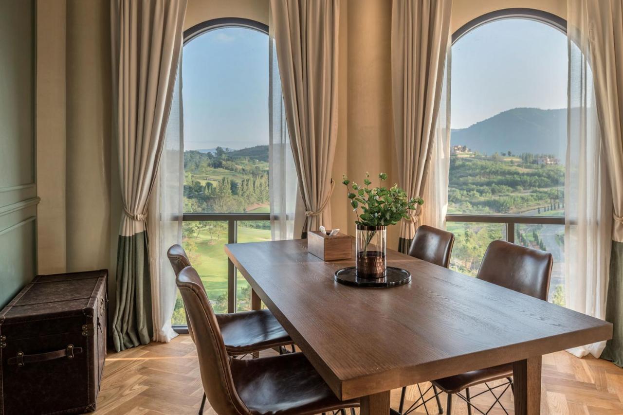 Toscana Piazza (Adults Only) Mu Si Dış mekan fotoğraf