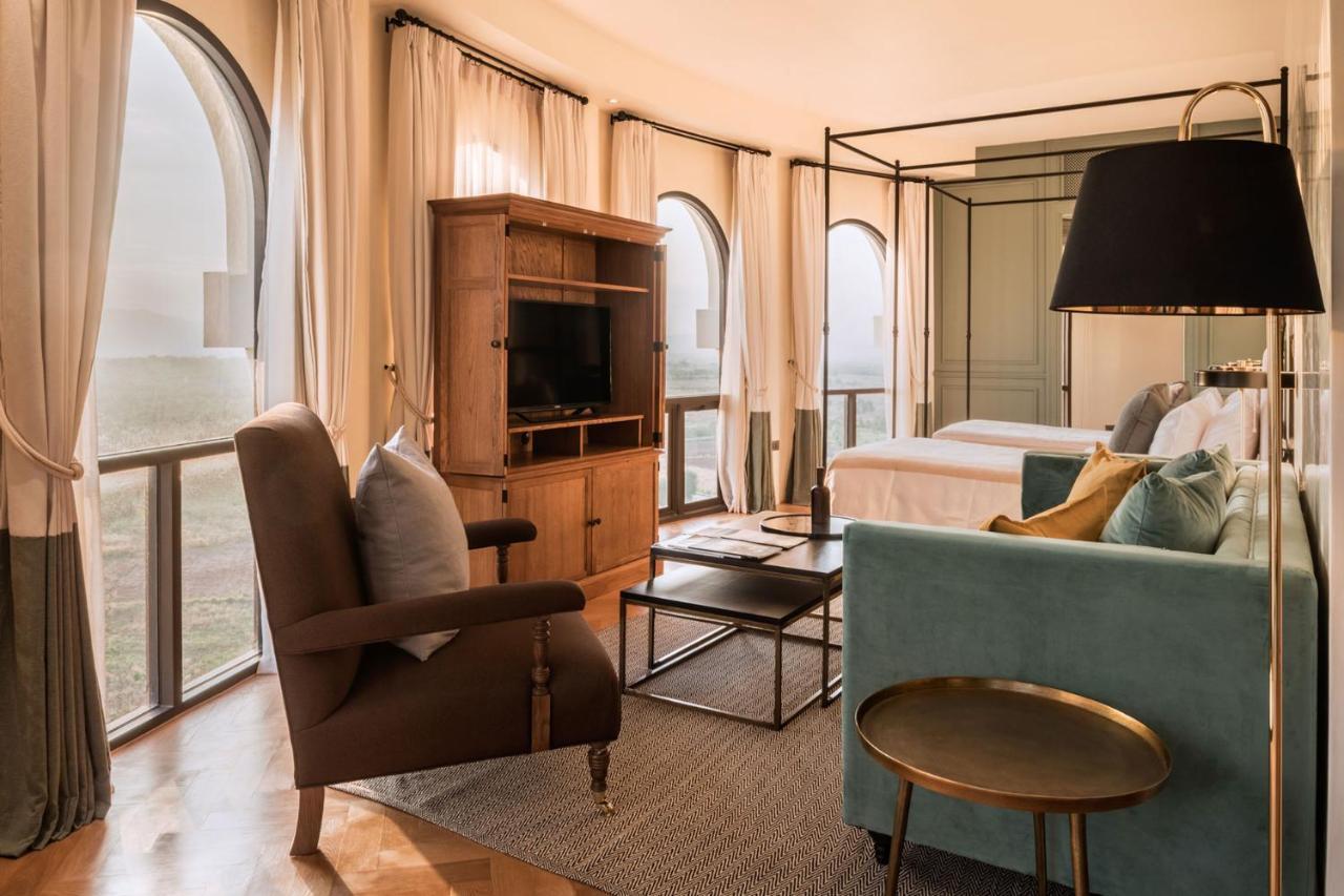 Toscana Piazza (Adults Only) Mu Si Dış mekan fotoğraf